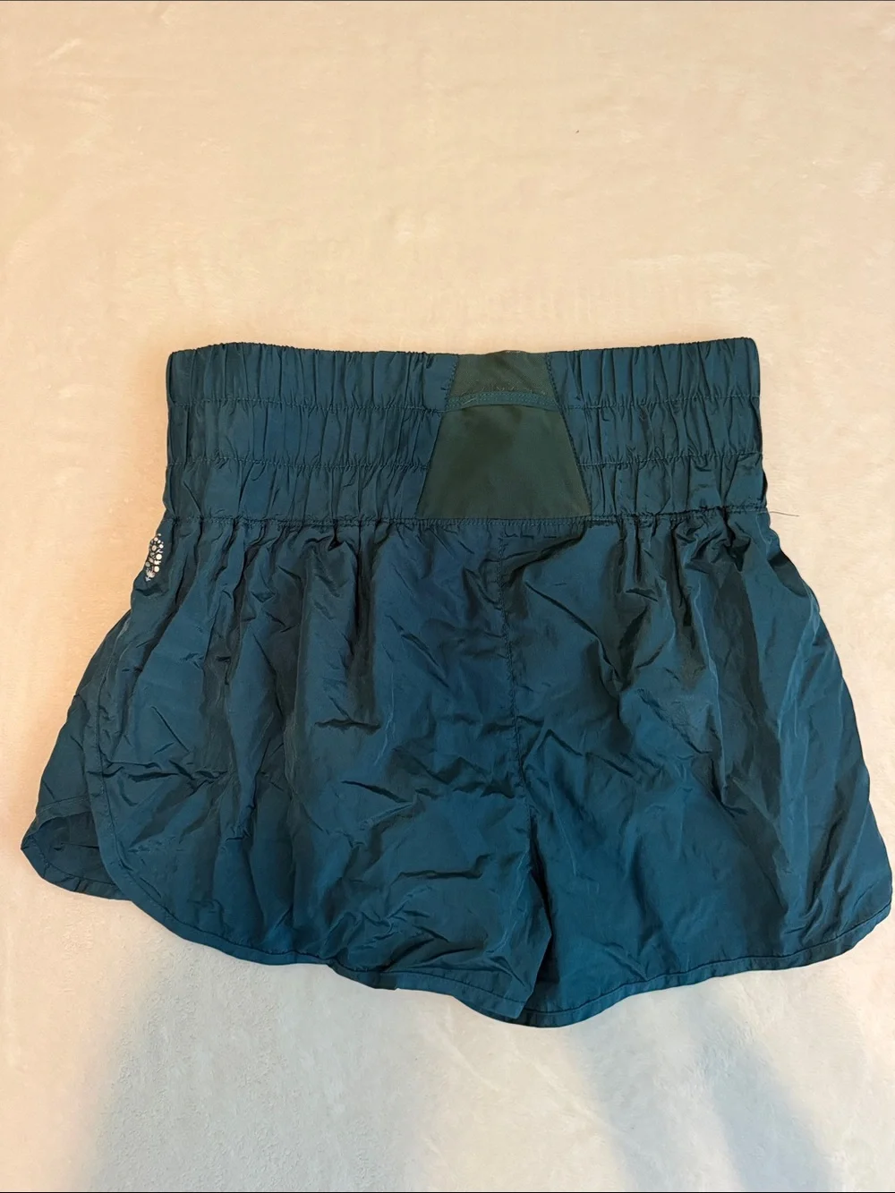 FP Movement The Way Home Free People Shorts Large - Picture 2 of 4